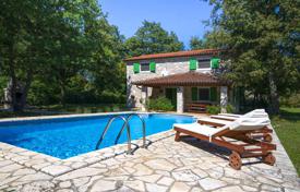 خانه  – Rabac, Istria County, کرواسی. 315,000 €