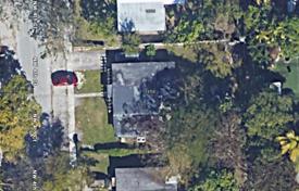 خانه  – North Miami, فلوریدا, ایالات متحده آمریکا. $400,000
