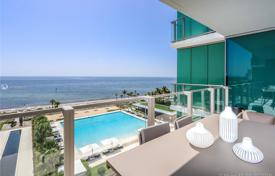 آپارتمان  – Key Biscayne, فلوریدا, ایالات متحده آمریکا. $3,795,000