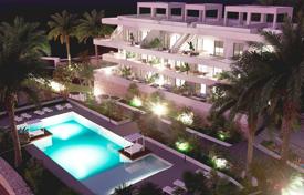 آپارتمان  – Finestrat, والنسیا, اسپانیا. 260,000 €