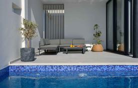 3غرفة دو خانه بهم چسبیده Famagusta, قبرس. 625,000 €