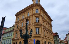 آپارتمان  – Prague 1, پراگ, جمهوری چک. 1,514,000 €