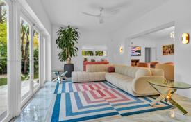 خانه  – سواحل میامی, فلوریدا, ایالات متحده آمریکا. $4,495,000