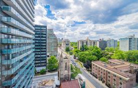آپارتمان  – Saint Clair Avenue West, Old Toronto, تورنتو,  انتاریو,   کانادا. C$1,146,000