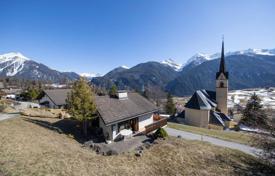 آپارتمان  – Graubunden, سویس. 2,860 € هفته ای