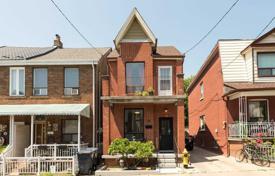 3غرفة خانه  Old Toronto, کانادا. C$1,178,000