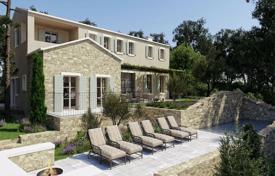 10غرفة خانه  270 متر مربع Brtonigla, کرواسی. 750,000 €