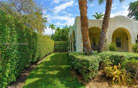 خانه  – سواحل میامی, فلوریدا, ایالات متحده آمریکا. $1,750,000