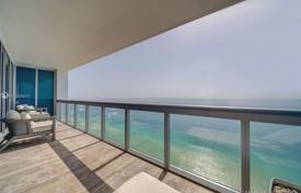 آپارتمان  – سواحل میامی, فلوریدا, ایالات متحده آمریکا. $4,750 هفته ای