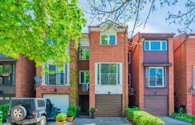  دو خانه بهم متصل – Adelaide Street West, Old Toronto, تورنتو,  انتاریو,   کانادا. C$1,562,000