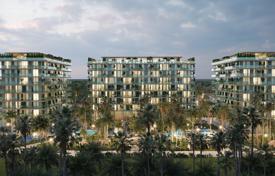 2غرفة شقة في مبنى جديد 53 متر مربع Batumi, گرجستان. $100,000