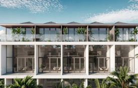 New residential complex with apartments Sanur Beach, اندونزی. $109,000 از