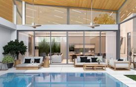 4غرفة ویلا  404 متر مربع Mueang Phuket, تایلند. $1,206,000