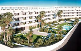 2غرفة آپارتمان  88 متر مربع Finestrat, اسپانیا. 300,000 €