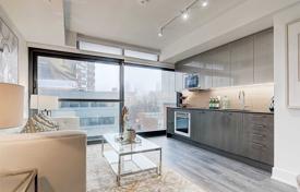 آپارتمان  – Church Street, Old Toronto, تورنتو,  انتاریو,   کانادا. C$825,000