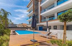 آپارتمان  – Germasogeia, Limassol (city), لیماسول,  قبرس. 990,000 €