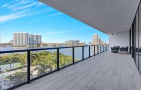 آپارتمان کاندو – Aventura, فلوریدا, ایالات متحده آمریکا. $3,699,000