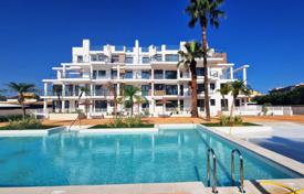 3غرفة پنت‌هاوس ها 150 متر مربع دنیا (آلیکانته), اسپانیا. 499,000 €