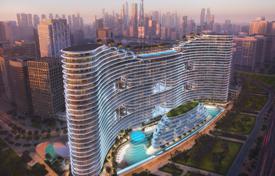 فروشگاه Binghatti Aquarise – Business Bay, دبی, امارات متحده عربی. $7,393,000
