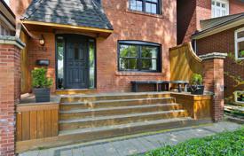خانه  – Old Toronto, تورنتو, انتاریو,  کانادا. C$1,785,000