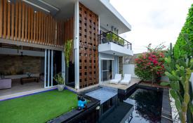 4غرفة ویلا  350 متر مربع Canggu, اندونزی. $596,000