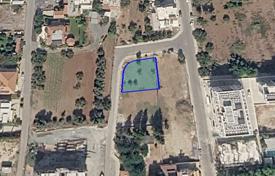 زمین تجاری Zakaki, قبرس. 650,000 €