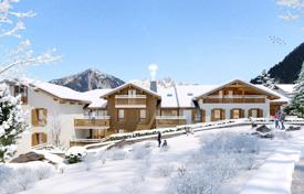 آپارتمان  – Savoie, Auvergne-Rhône-Alpes, فرانسه. 528,000 €