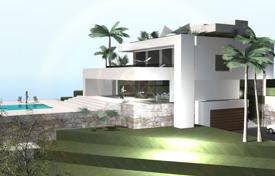 3غرفة ویلا  493 متر مربع Moraira, اسپانیا. 5,900,000 €