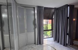 2غرفة شقق في الوحدات السكنية Pathum Wan, تایلند. $3,700 في الأسبوع