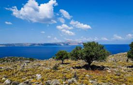 زمین تجاری – Kokkino Chorio, کرت, یونان. 100,000 €