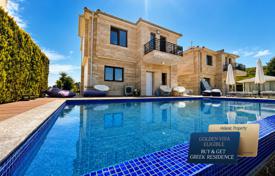 3غرفة ویلا  144 متر مربع Chaniotis, یونان. 750,000 €