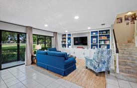 آپارتمان کاندو – Jupiter, فلوریدا, ایالات متحده آمریکا. $388,000