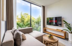 1غرفة آپارتمان  38 متر مربع Batu Bolong Beach, اندونزی. $129,000