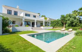 12غرفة ویلا  873 متر مربع Nueva Andalucia, اسپانیا. 4,695,000 €