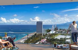 3غرفة شقة في مبنى جديد 71 متر مربع Batumi, گرجستان. $284,000