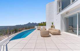 4غرفة ویلا  405 متر مربع Altea, اسپانیا. 2,146,000 €