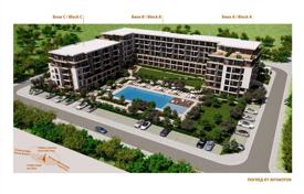 3غرفة آپارتمان  104 متر مربع Sveti Vlas, بلغارستان. 239,000 €