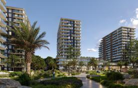 2غرفة آپارتمان  75 متر مربع نسيم البحر, جمهوری آذربایجان. $237,000
