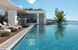 New residential complex with apartments آتن, یونان. 265,000 € از