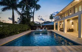 آپارتمان  – Fort Lauderdale, فلوریدا, ایالات متحده آمریکا. 3,740 € هفته ای