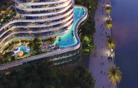 پنت‌هاوس ها – Business Bay, دبی, امارات متحده عربی. From $570,000