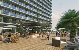 2غرفة شقة في مبنى جديد 56 متر مربع Batumi, گرجستان. $235,000