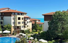 2غرفة آپارتمان  87 متر مربع Sveti Vlas, بلغارستان. 136,000 €