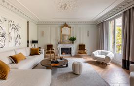 4غرفة آپارتمان  201 متر مربع L'Eixample, اسپانیا. 2,350,000 €