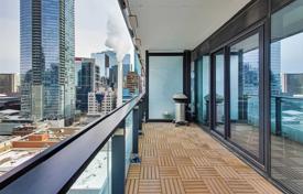 آپارتمان  – King Street, Old Toronto, تورنتو,  انتاریو,   کانادا. C$892,000
