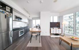 آپارتمان  – Shuter Street, Old Toronto, تورنتو,  انتاریو,   کانادا. C$675,000