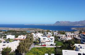 زمین تجاری Agios Onoufrios, یونان. 300,000 €
