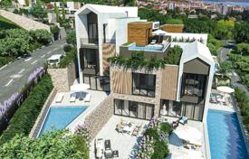 3غرفة آپارتمان  140 متر مربع Donja Lastva, مونته نگرو. 862,000 €