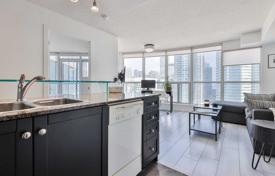 آپارتمان  – Queens Quay West, Old Toronto, تورنتو,  انتاریو,   کانادا. C$883,000