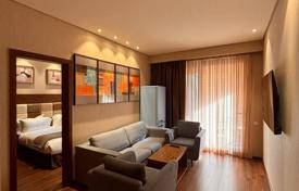 آپارتمان  74 متر مربع Chakvi, گرجستان. $207,000